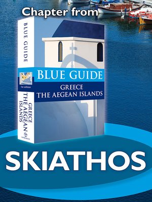 cover image of Skiathos